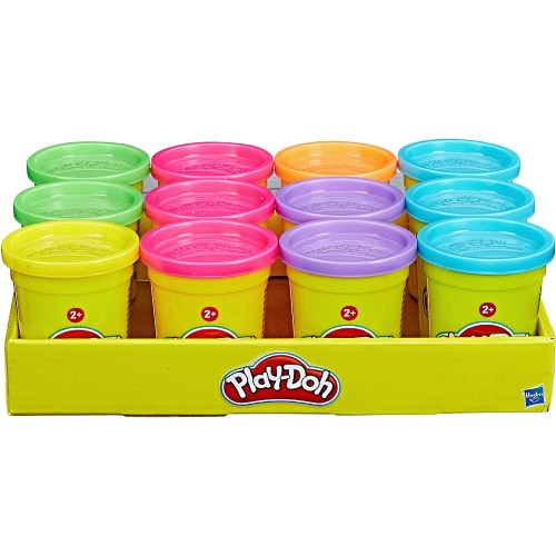 Play Doh Single Can 2 Years