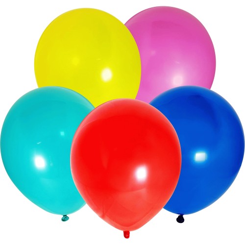 Where to shop buy balloons