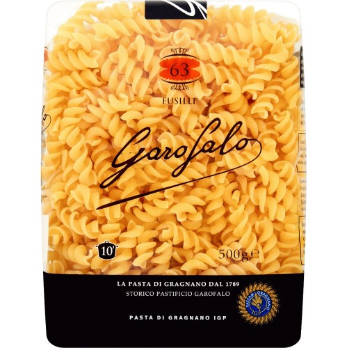 Tesco Fusilli Pasta Twists (1kg) - Compare Prices & Where To Buy -  