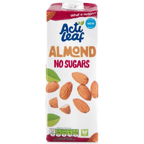 Aldi almonds store