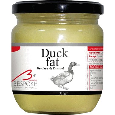 Goose Fat 180g Marks & Spencer Cook with Goose Fat : : Grocery &  Gourmet Food