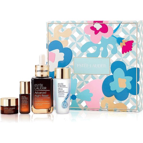 Estee Lauder 3 Piece Star Gift Set Including Full-Size Advanced Night ...