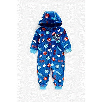 Thomas the tank engine hot sale onesie