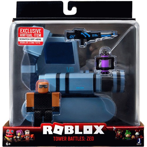 Roblox Zombie Exterminator Truck Compare Prices Where To Buy Trolley