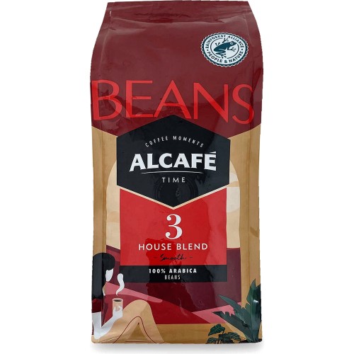 Aldi on sale coffee beans