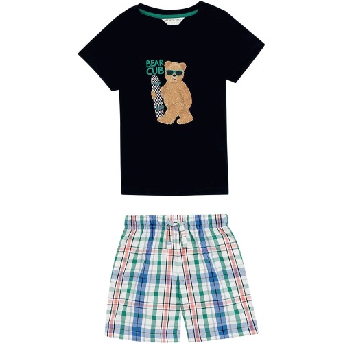 Bear Cub Shirt -  UK