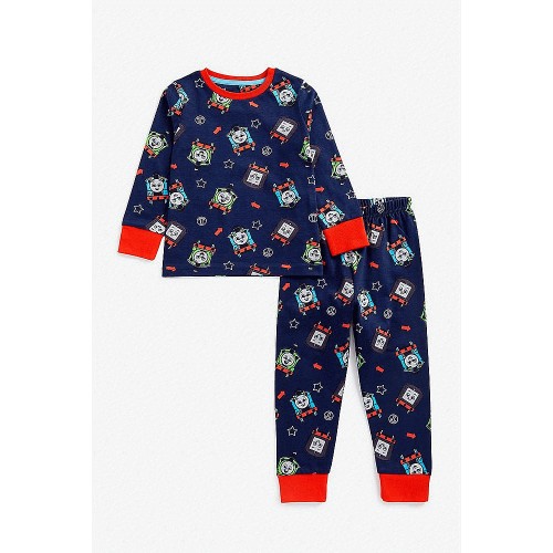 Thomas the Tank Engine Pyjamas Compare Prices Where To Buy