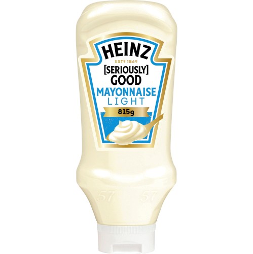 HEINZ MAYO VEGAN ML. 220