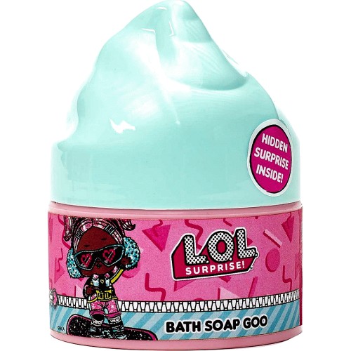 Lol bath soap surprise online