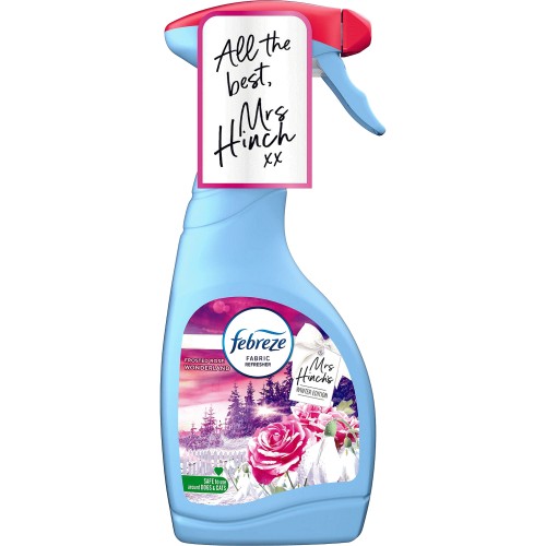 Febreze Fabric Spray Lenor Spring Awakening 500 ml - £3.99