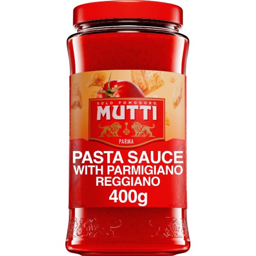 Mutti Parmigia Reggiano Cheese (400g) - Compare Prices & Where To Buy -  