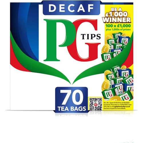 Té Pg Tips X 40 116grs