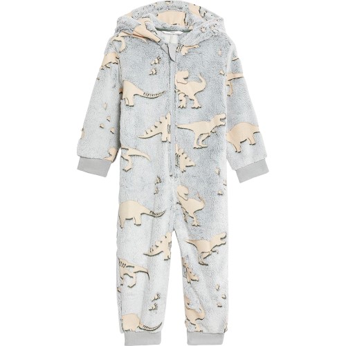 M S Dinosaur Onesie 5 6 Years Compare Prices Where To Buy Trolley