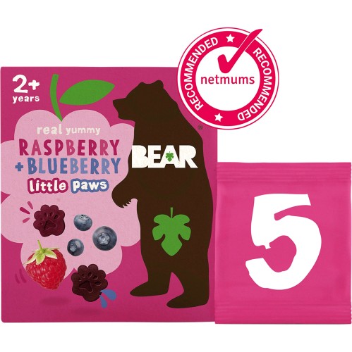 Freddie's Farm Fruit Shapes - Multipack Apple 5x 20g