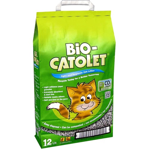 Bio 2025 catolet tesco