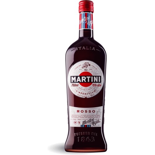 Vibrante l'aperitivo - Martini - 750ml