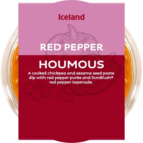 Iceland Salsa (200g) - Compare Prices & Where To Buy 
