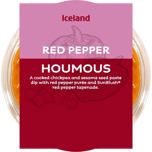 Marks & Spencer Red Salsa 195g