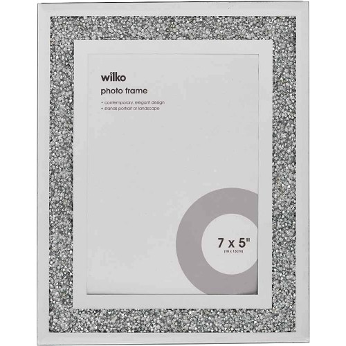 Wilkinsons photo outlet frames