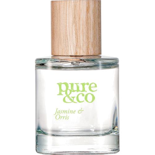 Pure Co Cedrat and Orange Blossom eau de toilette 50ml