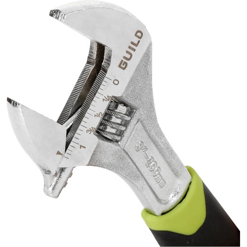 Adjustable spanner deals wilko