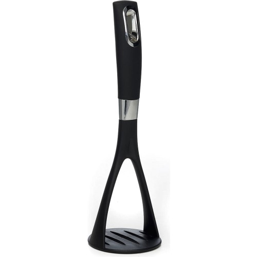 Cooks Professional G1223 Black Electric Potato Masher