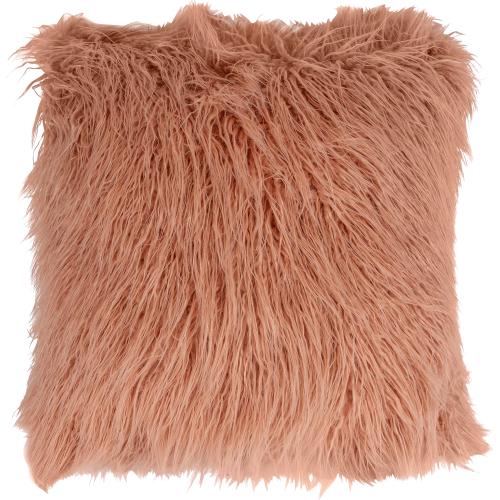 Sainsburys faux 2024 fur cushions