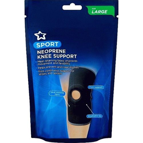 Kedley Pro Light Neoprene Knee Support