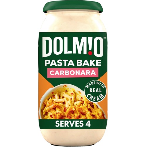 Dolmio Lasagne Creamy White Sauce (470g) - Compare Prices & Where To Buy -  