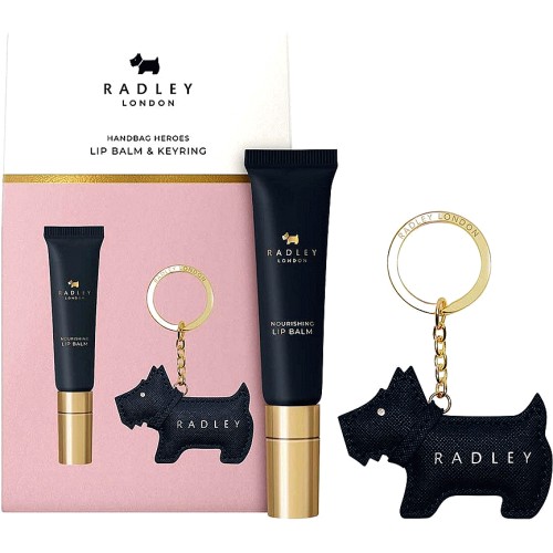 Radley discount keyring purse