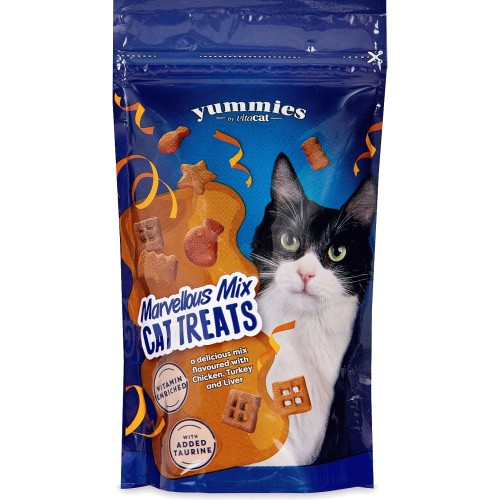 Aldi cat hot sale litter 2019