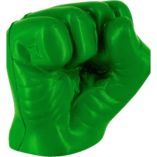 Marvel Hulk Fist Stress Ball Compare Prices Where To Buy Trolley