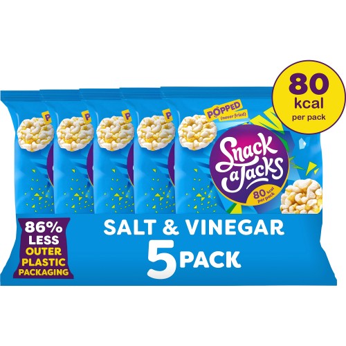 snack-a-jacks-salt-vinegar-rice-cakes-multipack-snacks-5-x-19g