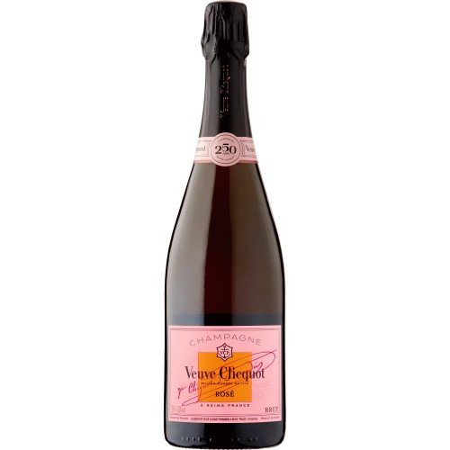 Veuve Monsigny Champagne Rosé,NV