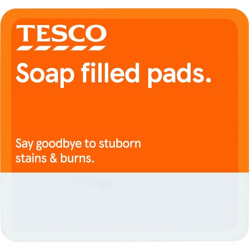 Tesco Breast Pads 40 Pack