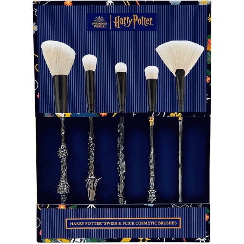 Harry Potter' Makeup Brushes Are (Almost) Here