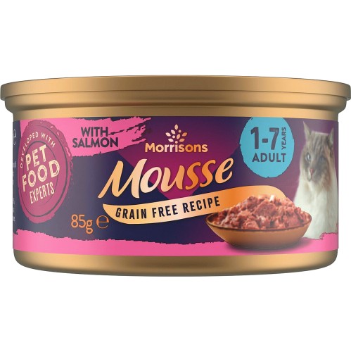 Purina one cat food best sale 3kg morrisons