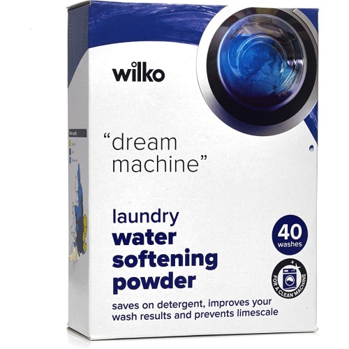 Wilkinsons on sale washing powder