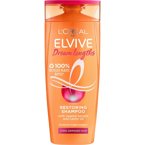 L'Oréal Paris Elvive Dream Long Shampoo Refill 500ml