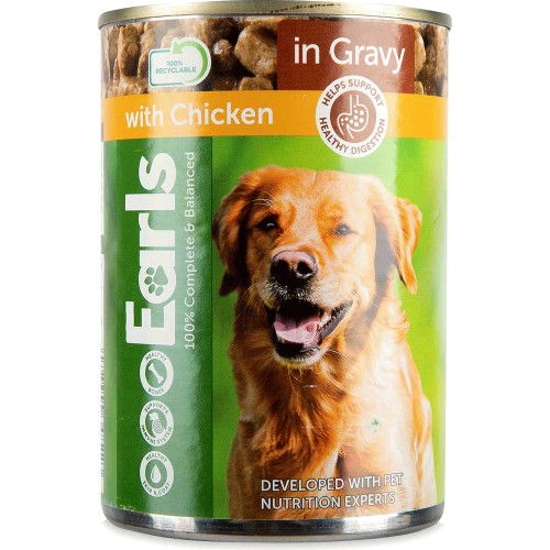 Aldi wet cheap dog food