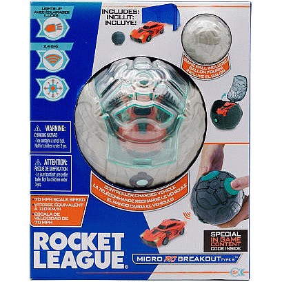 Rocket League Micro RC Takumi Compare Prices Where To Buy Trolley