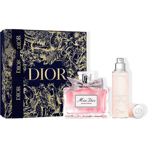 Miss dior best sale 50ml gift set