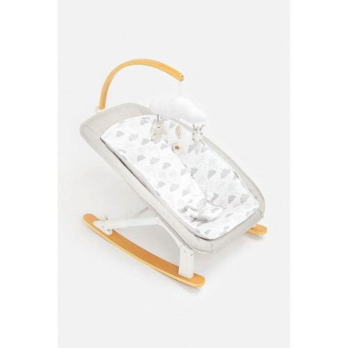 Mothercare 3 in 1 motion store rocker instructions