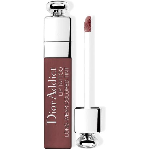 Christian dior lip tattoo hotsell