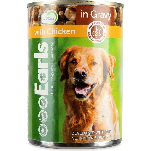 Aldi dog food store pouches