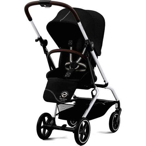 Eezy hot sale twist stroller