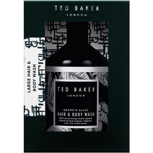 Ted Baker Large Hair & Body Wash (500ml) - Compare Prices & Where To ...