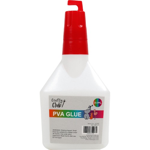 Pva deals glue asda