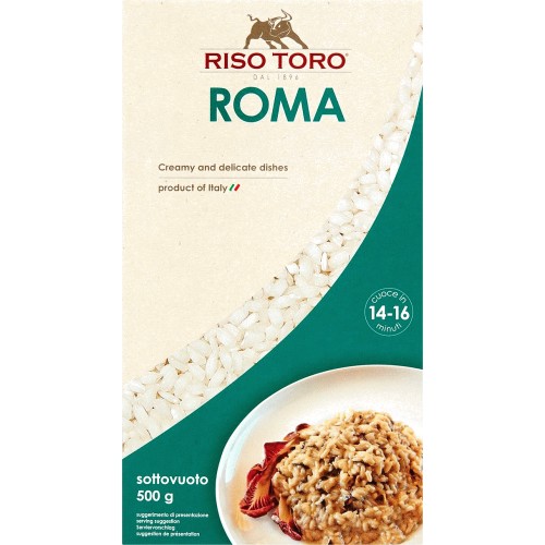 My Risotto Perfetto Mushroom 175g, British Online