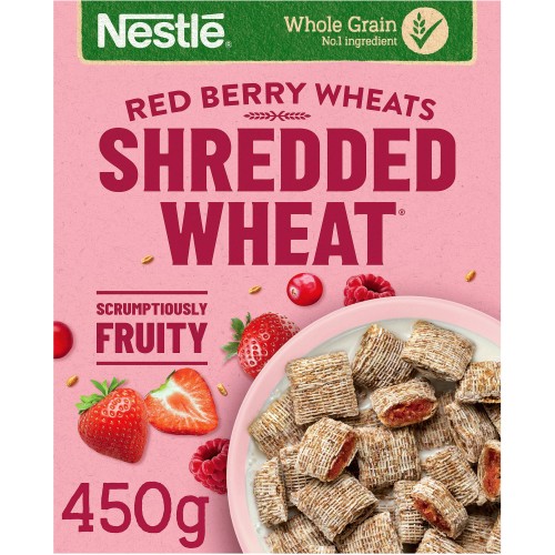 Kellogg's Special K Red Berries Cereal, 14.7 oz - City Market